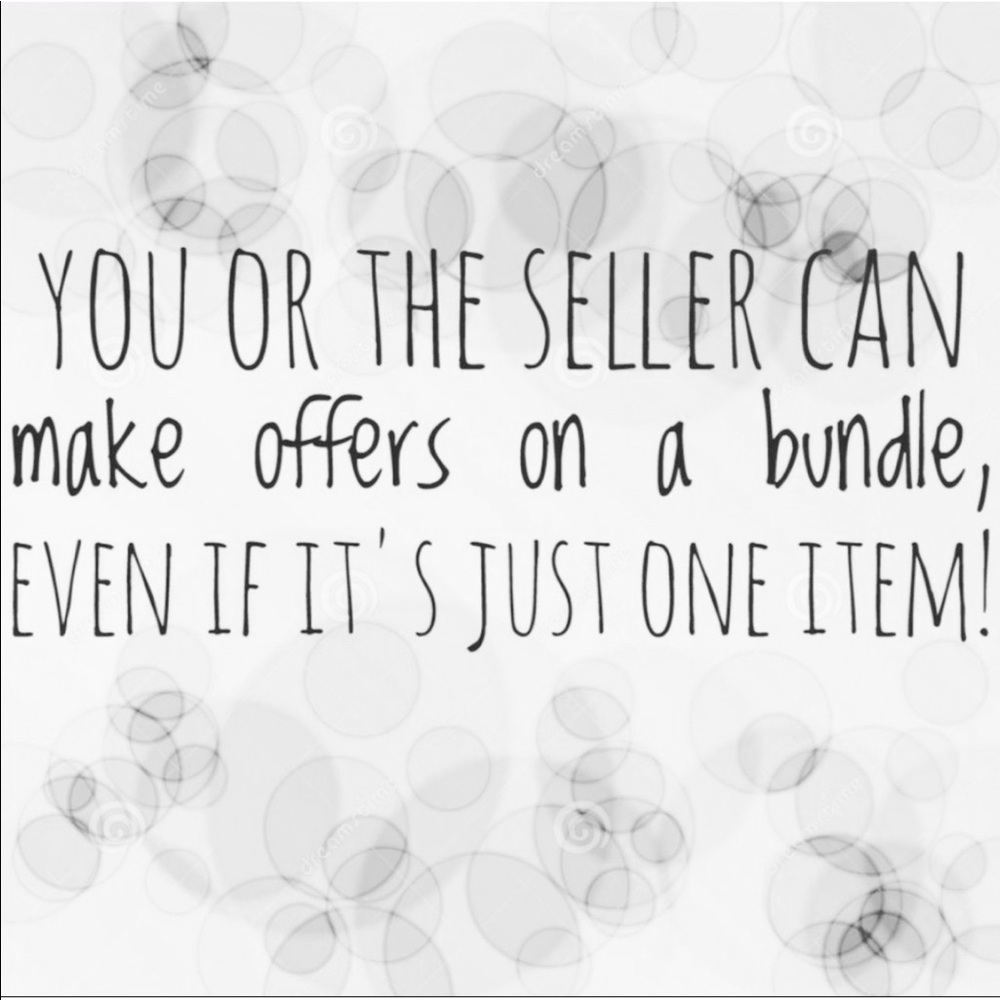 ⭐️Tips⭐️ 4 New Poshers - Picture 5 of 10